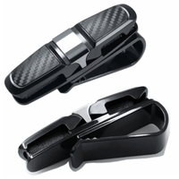 Attaches pare-soleil